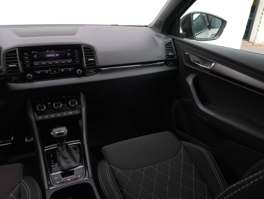 Skoda Karoq - 2024