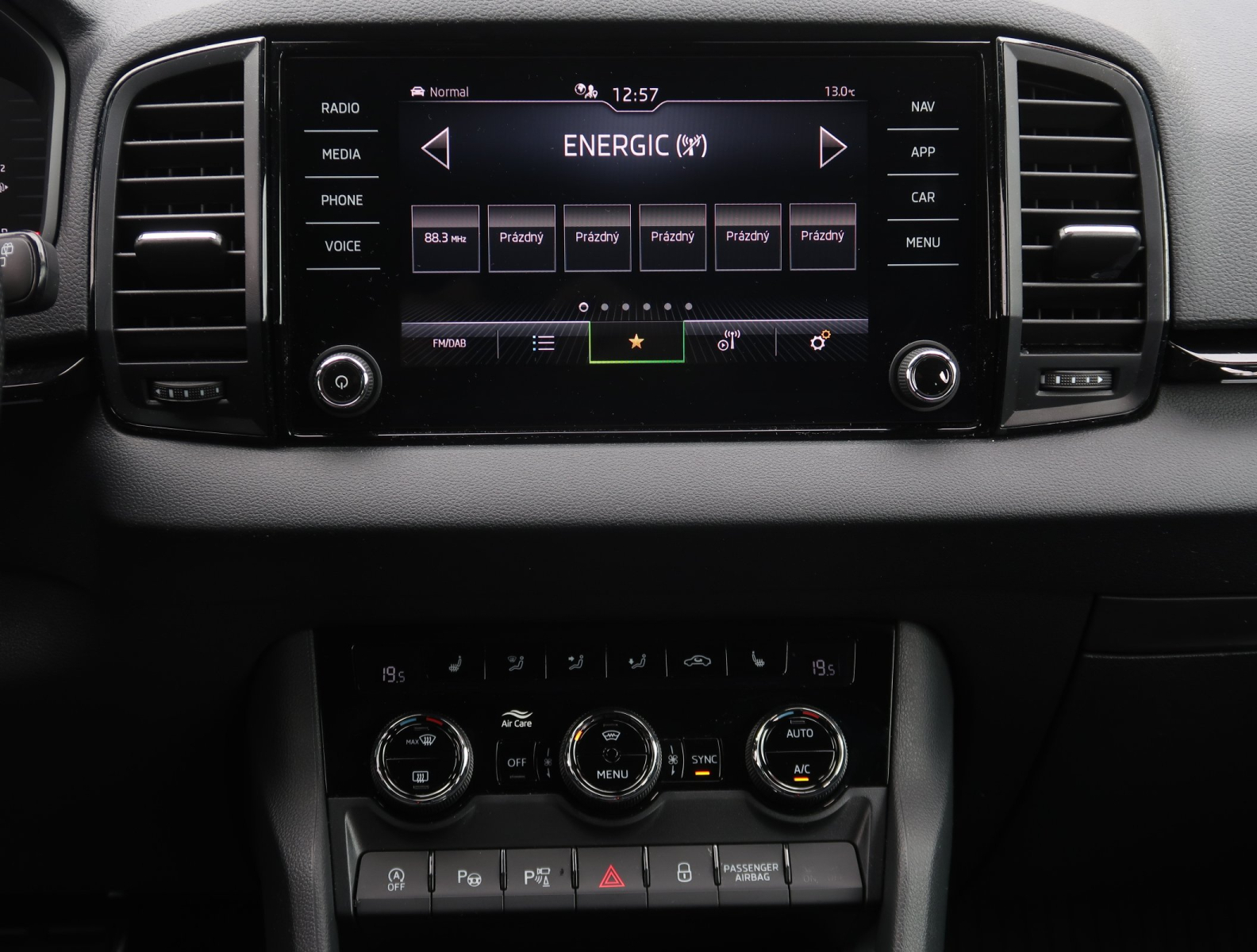 Škoda Karoq - 2024