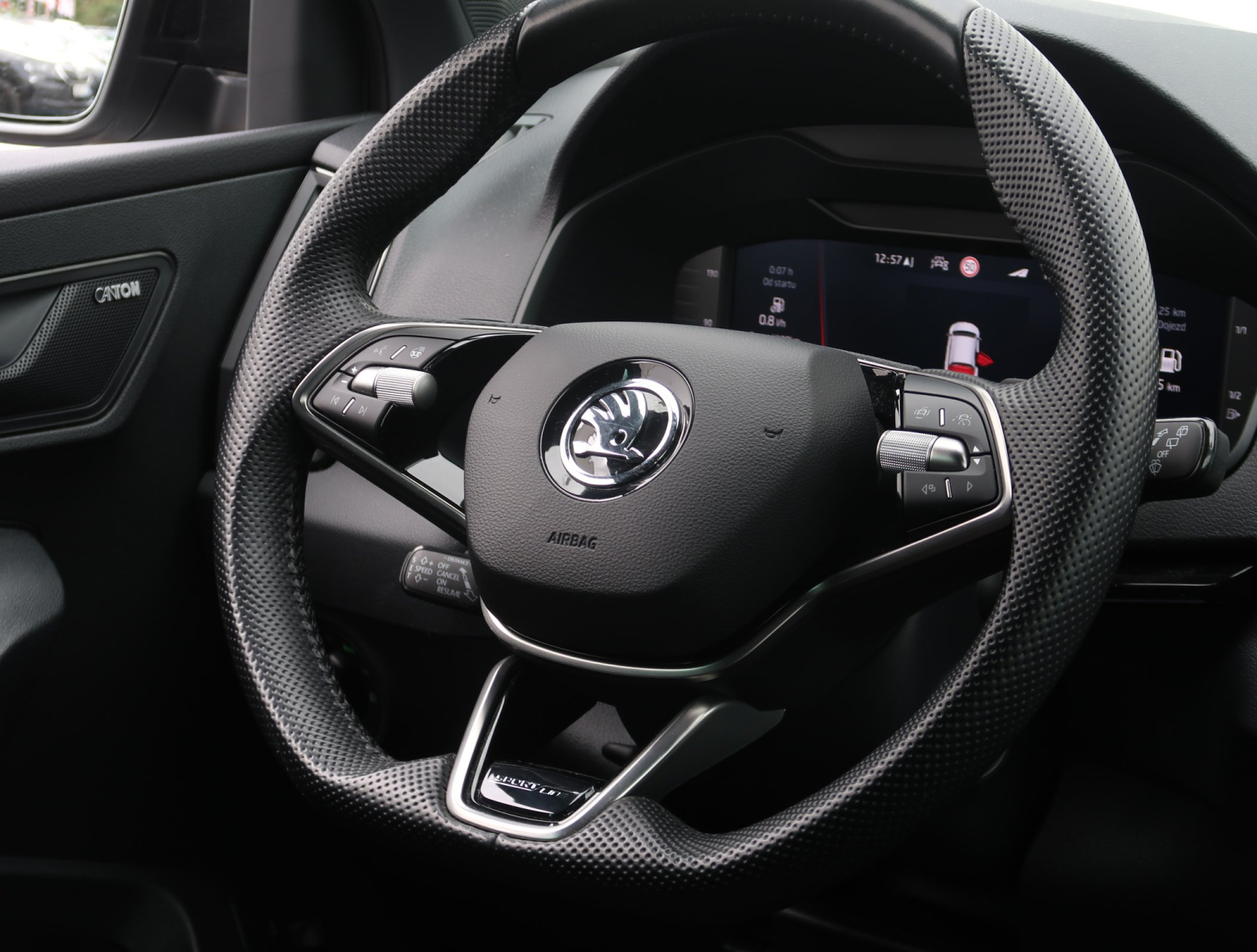 Škoda Karoq - 2024