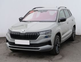 Skoda Karoq - 2024