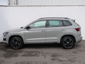 Skoda Karoq - 2024