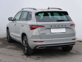 Skoda Karoq - 2024
