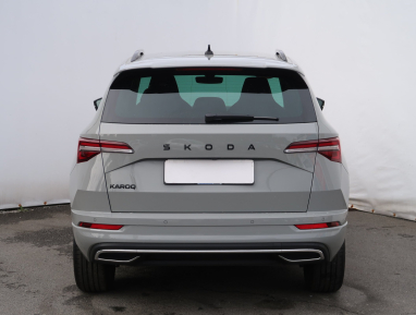 Škoda Karoq - 2024