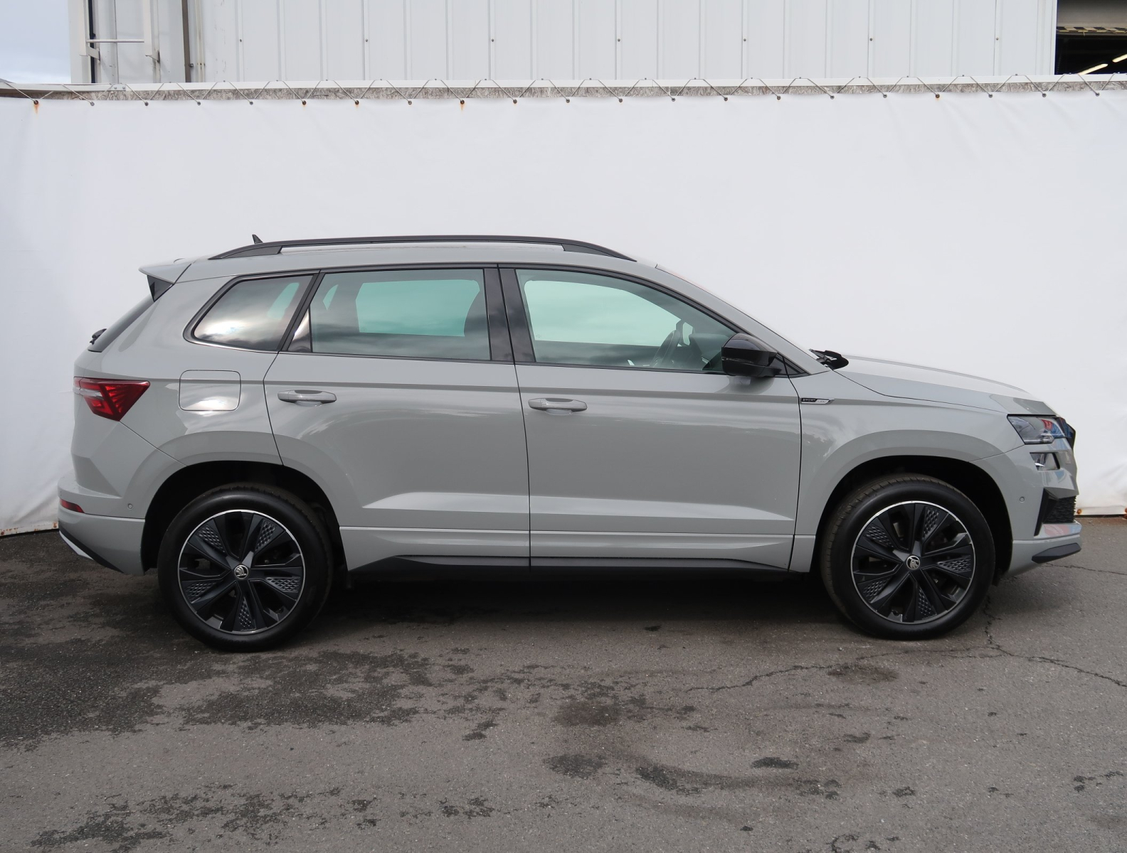 Škoda Karoq - 2024