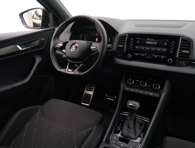 Skoda Karoq - 2024