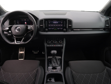 Škoda Karoq - 2024
