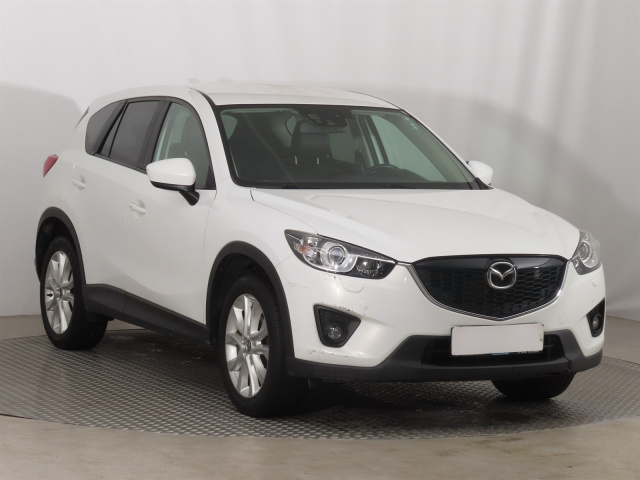 Mazda CX-5 2014