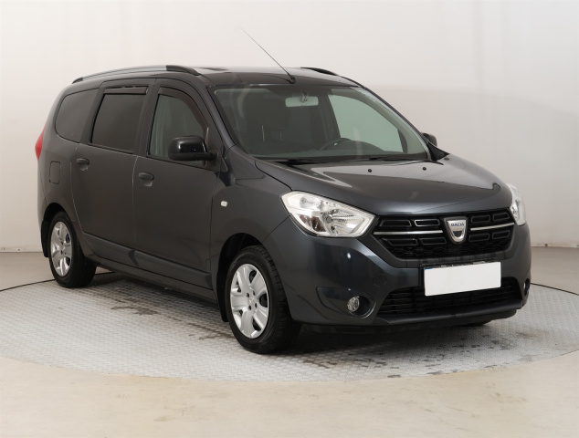 Dacia Lodgy 2019