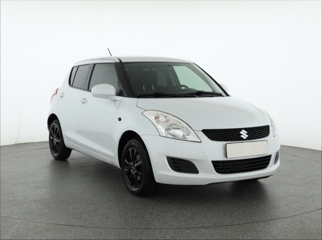 Suzuki Swift 2012
