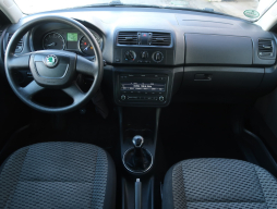Škoda Roomster 2011
