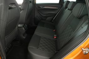 Škoda Karoq - 2024