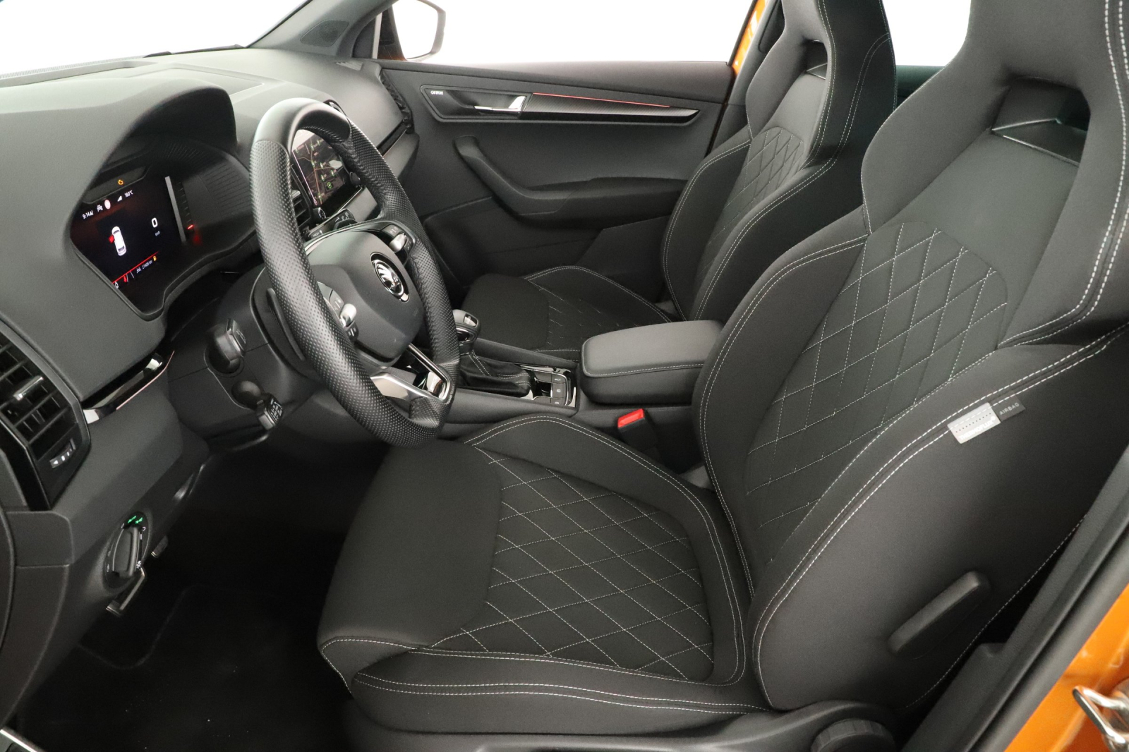Škoda Karoq - 2024