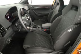 Škoda Karoq - 2024