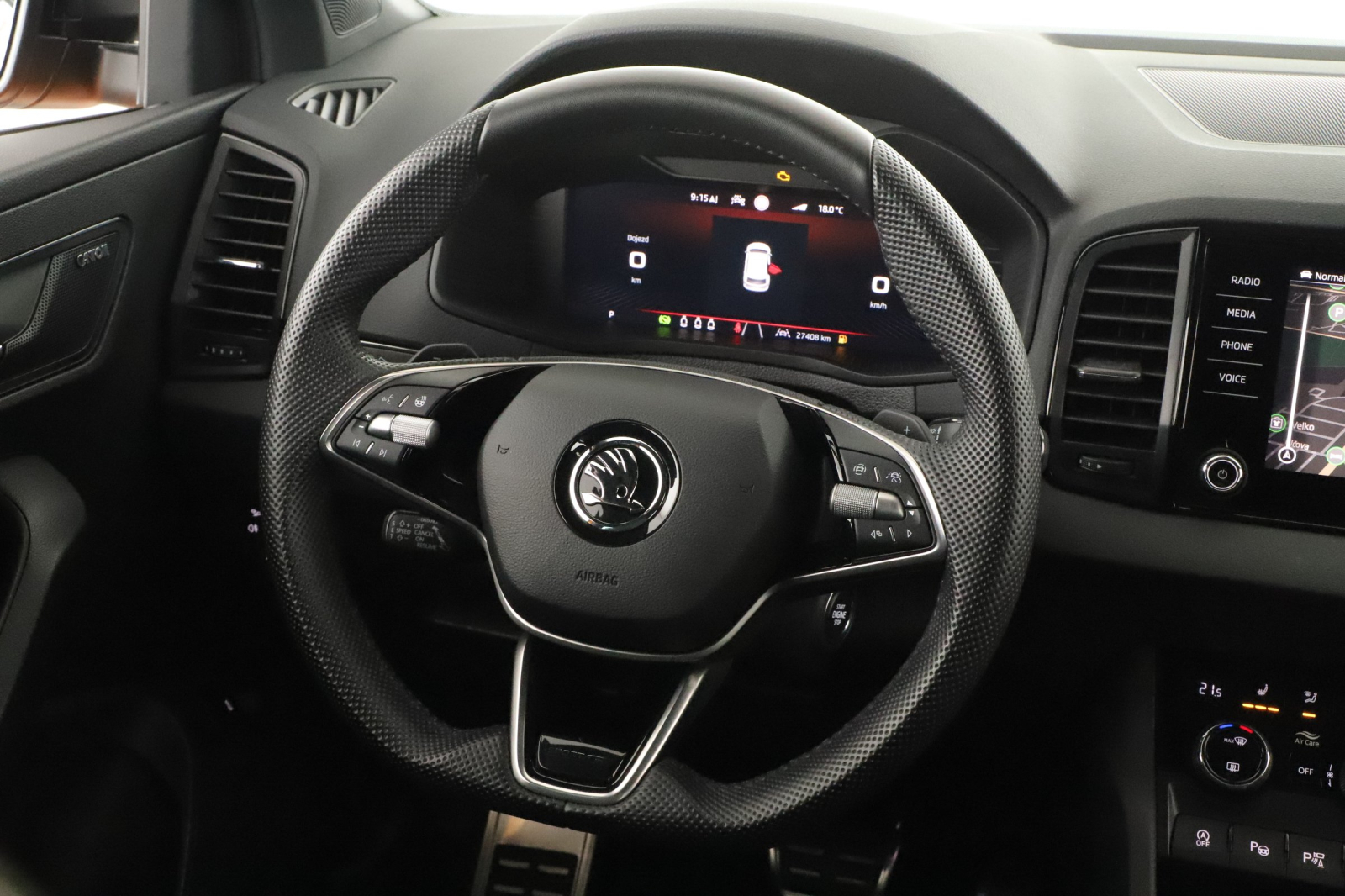 Škoda Karoq - 2024