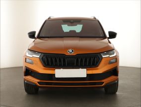 Škoda Karoq - 2024