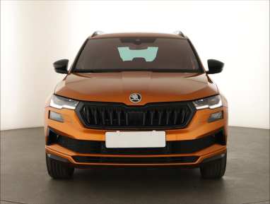Škoda Karoq - 2024
