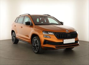 Škoda Karoq - 2024
