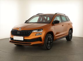 Škoda Karoq - 2024