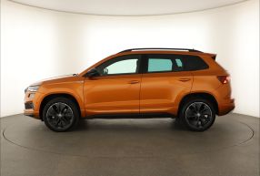 Škoda Karoq - 2024