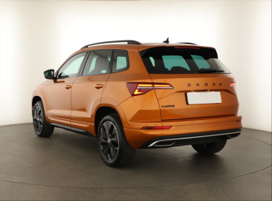 Škoda Karoq - 2024