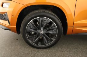 Škoda Karoq - 2024