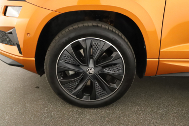 Škoda Karoq - 2024