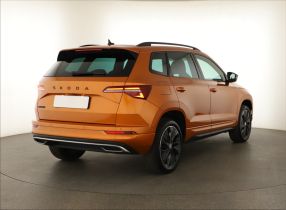 Škoda Karoq - 2024