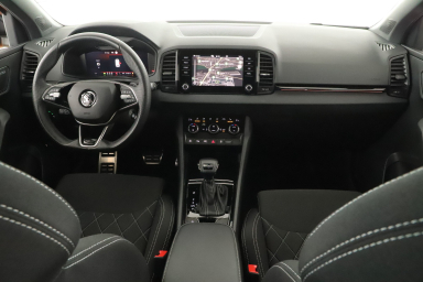 Škoda Karoq - 2024