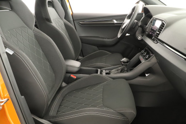 Škoda Karoq - 2024