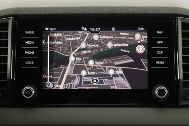 Škoda Karoq - 2024