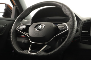 Škoda Karoq - 2024