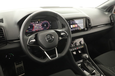 Škoda Karoq - 2024