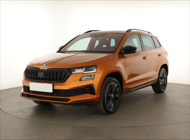 Škoda Karoq - 2024