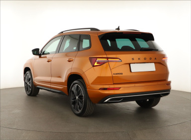 Škoda Karoq - 2024