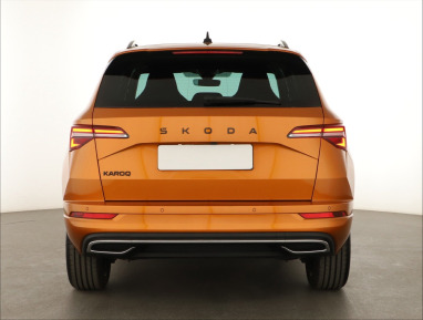 Škoda Karoq - 2024