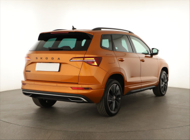 Škoda Karoq - 2024