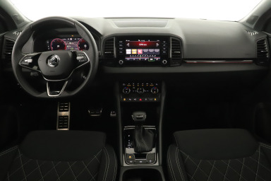 Škoda Karoq - 2024