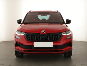 Škoda Karoq - 2024