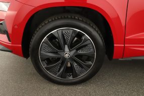 Škoda Karoq - 2024