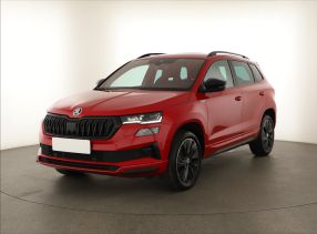 Škoda Karoq - 2024