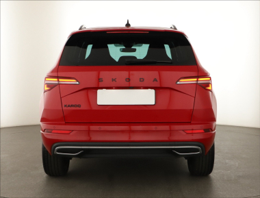 Škoda Karoq - 2024