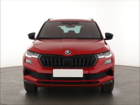 Škoda Karoq - 2024