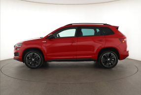 Škoda Karoq - 2024