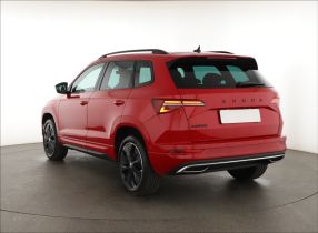 Škoda Karoq - 2024