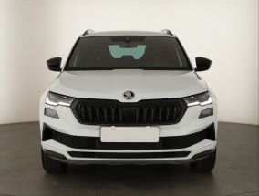 Skoda Karoq - 2024