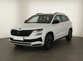 Skoda Karoq - 2024