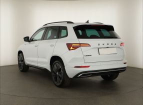Skoda Karoq - 2024