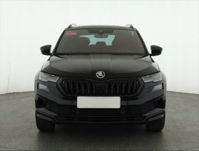 Skoda Karoq - 2024