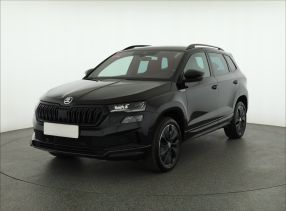 Skoda Karoq - 2024