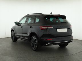 Skoda Karoq - 2024